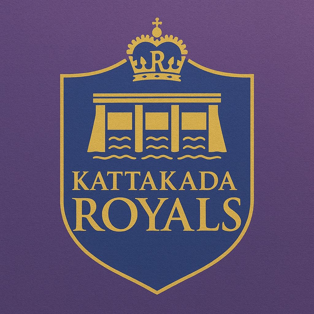 Kattakkada Royals