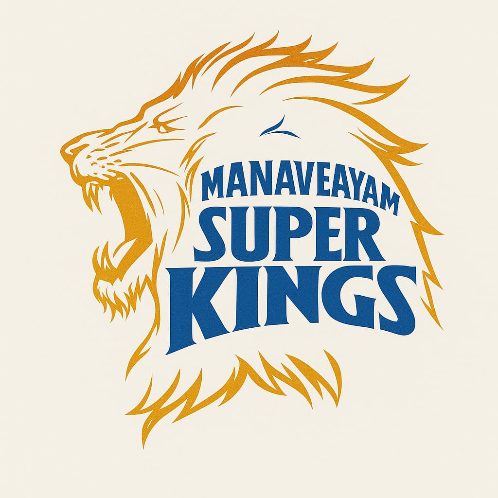 Manaveeyam Super Kings