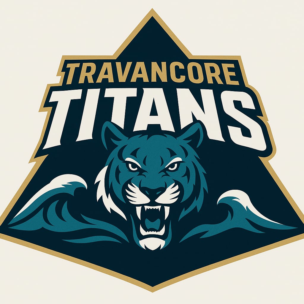 Travancore Titans